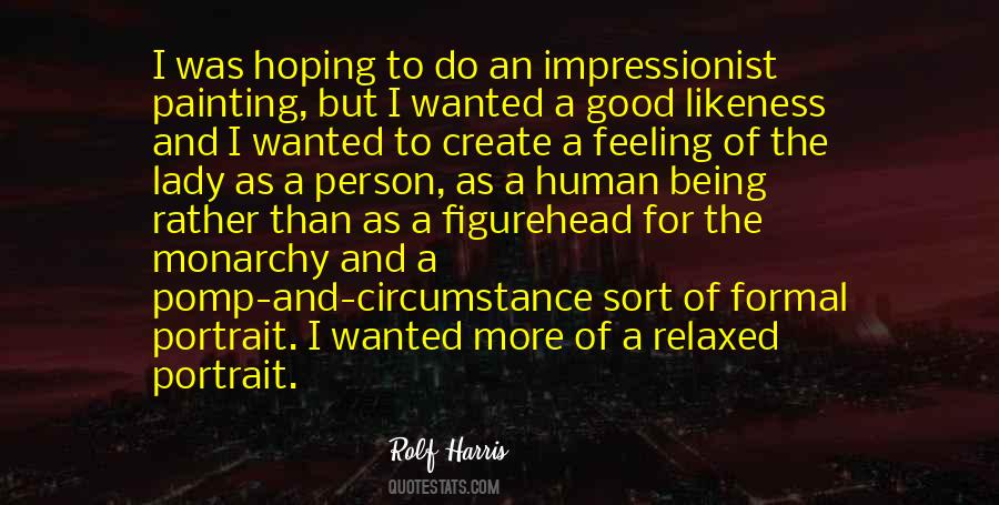 The Portrait Of A Lady Quotes #956478