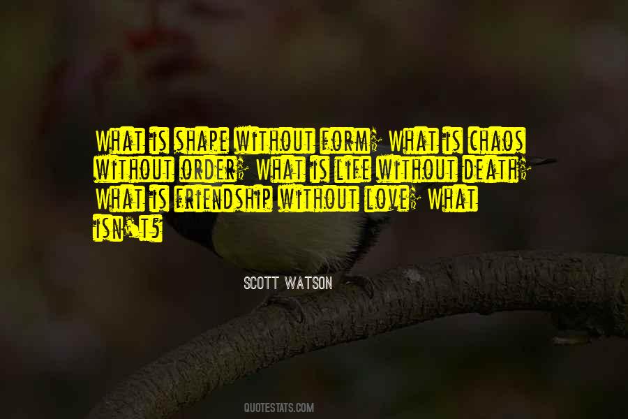 Widick Mark Quotes #1569491
