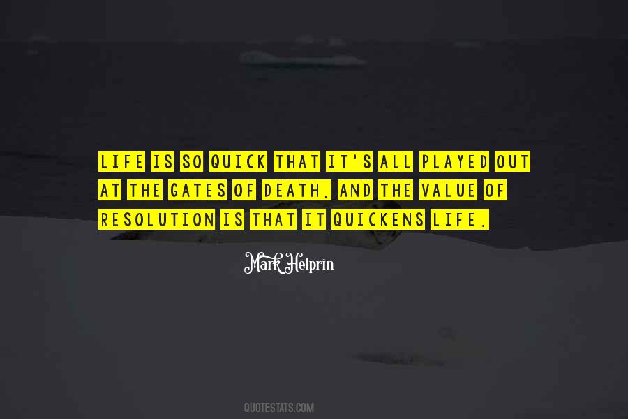 Baki Love Quotes #423452