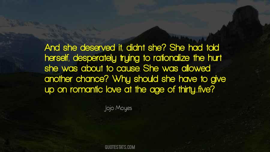 Baki Love Quotes #641400