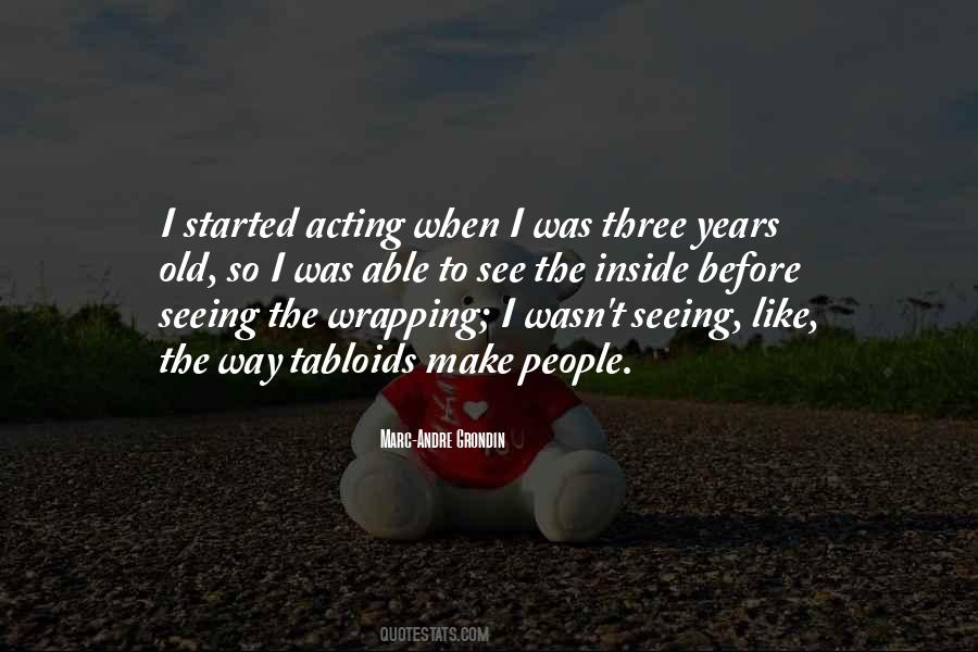 Redefine Beauty Quotes #226399