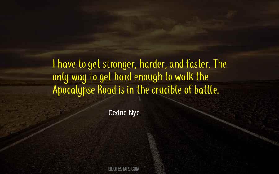 Clyde Barrow's Quotes #389953