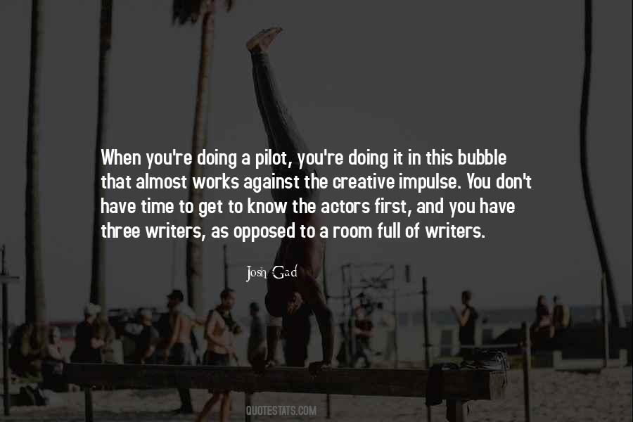 Fruzsina Horvath Quotes #656209