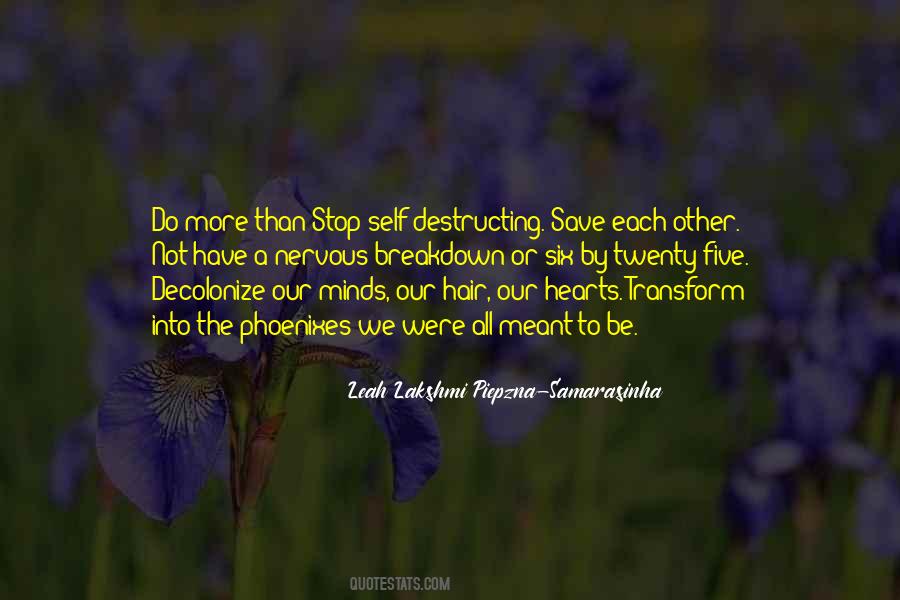 Kutuda G L Quotes #719748