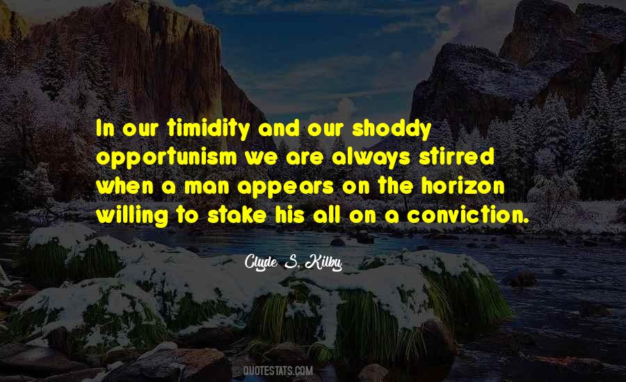 Clyde Kilby Quotes #1023214