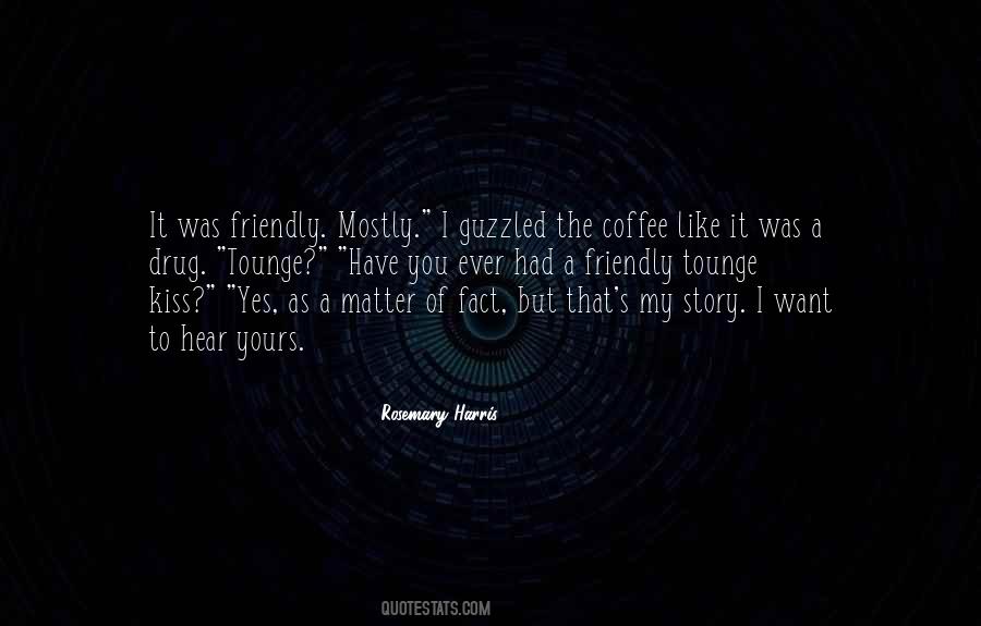 Guzzled Eg Quotes #895414