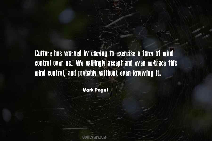 Muscle Between Spine Quotes #1291360