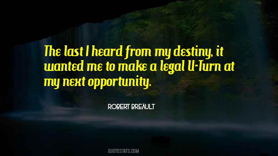 Breznick Stauffer Quotes #396410