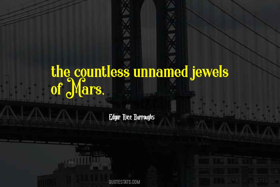 Jagodzinski St Quotes #1693743