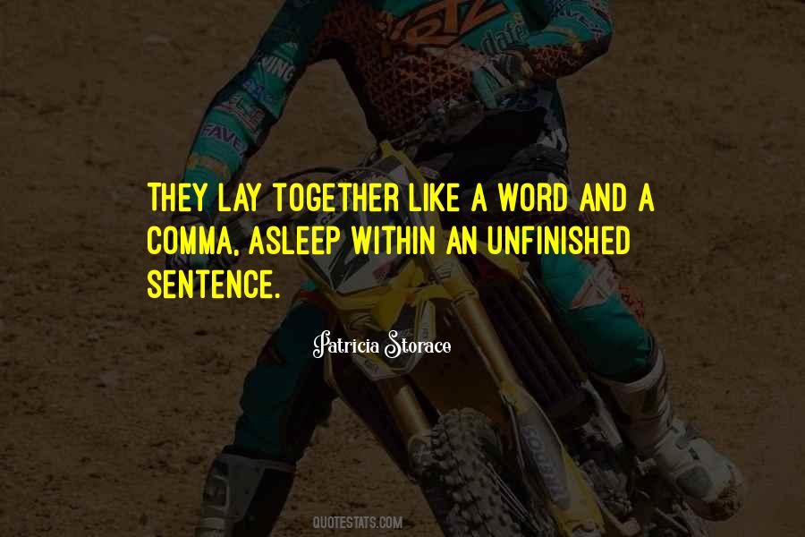 Overseen Lip Quotes #1810869