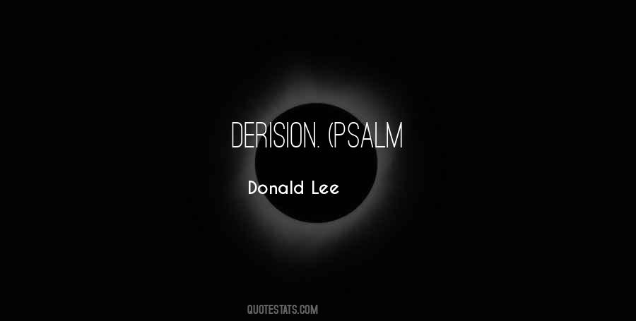 Psalm 4 8 In Quotes #158365