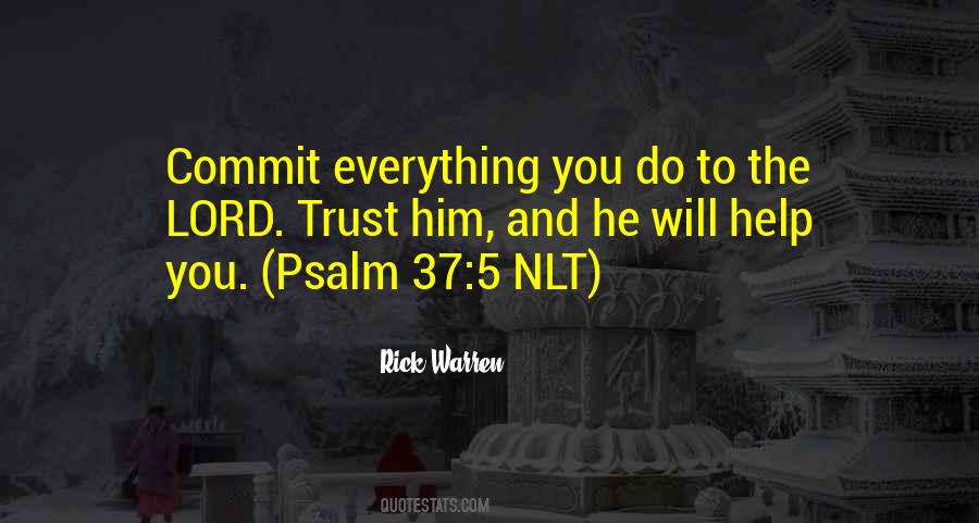 Psalm 4 8 In Quotes #1876876