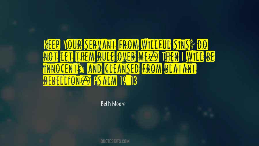 Psalm 4 8 In Quotes #246356
