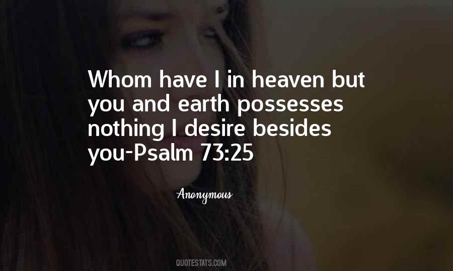 Psalm 4 8 In Quotes #49611