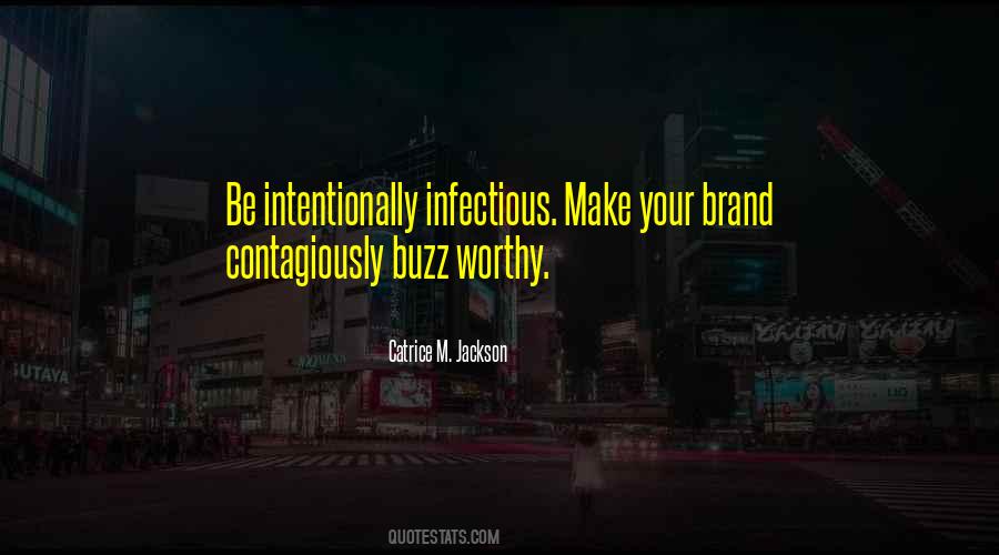 Branding Expert Quotes #921352