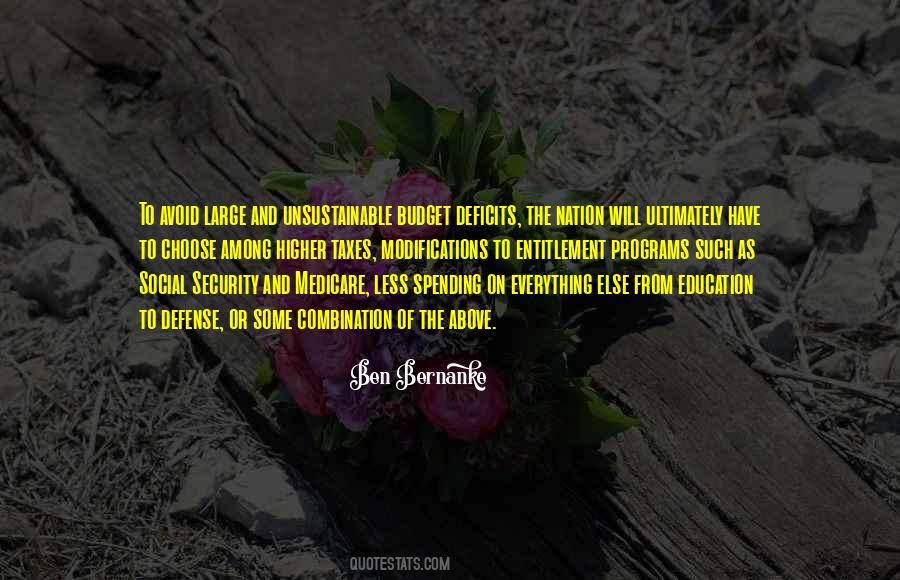Agostinis Limited Quotes #1237665