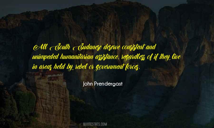 Agostinis Limited Quotes #1507269