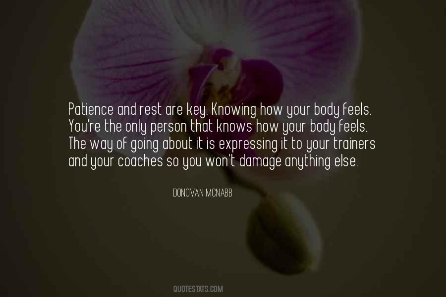 Words Truth Mouth Lies Quotes #1505410