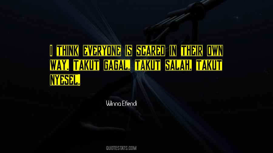 Zhana Agonskaya Quotes #293651