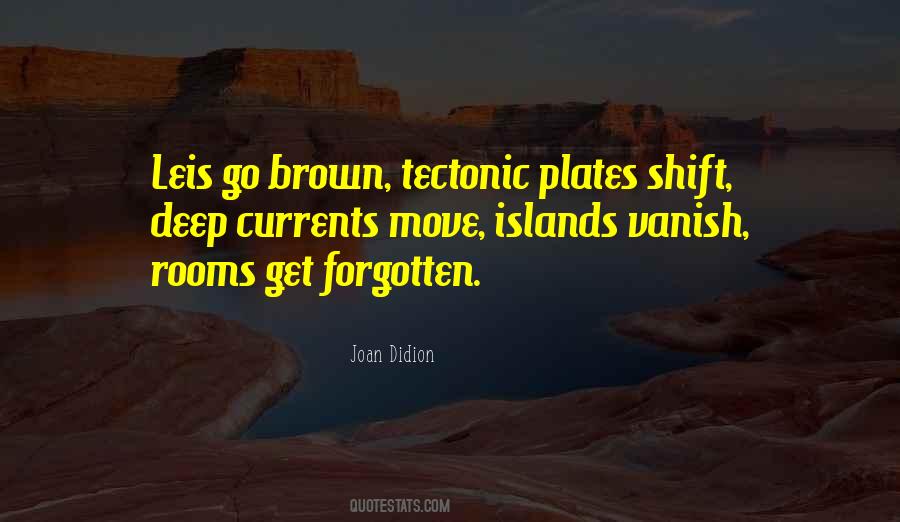 Quotes About Leis #898000