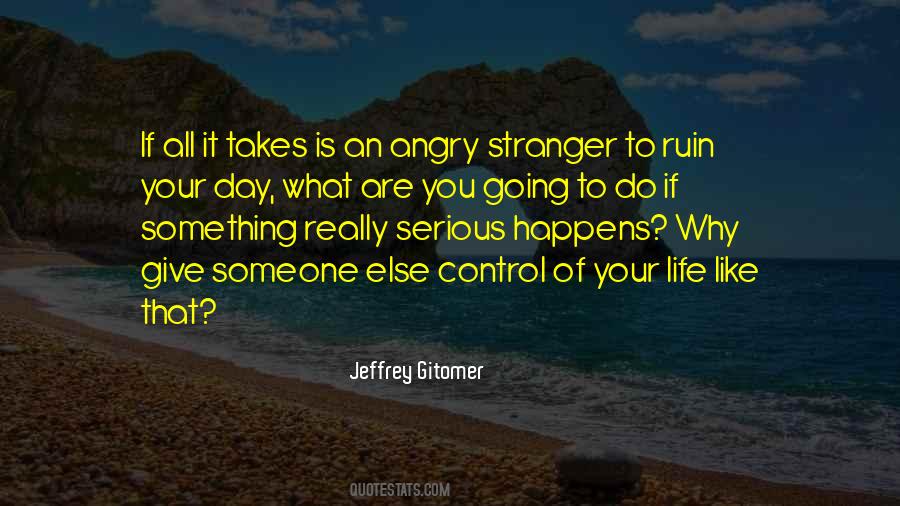 Life Of Ruin Quotes #1744747