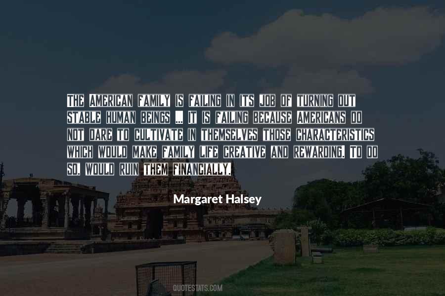 Life Of Ruin Quotes #37050