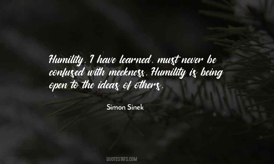 A Thing Is Never Learned Quotes #130957