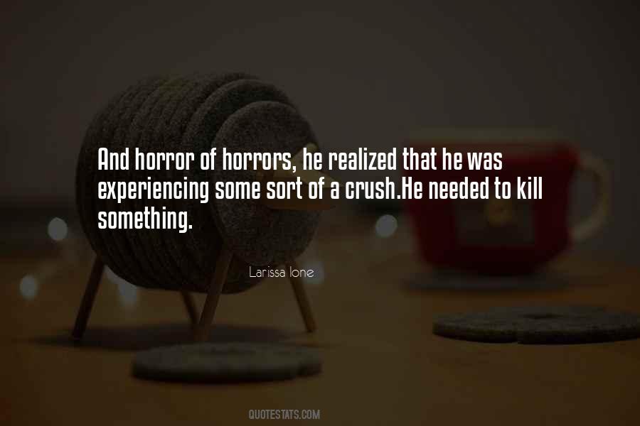 Jearnest Cornes Quotes #1806888