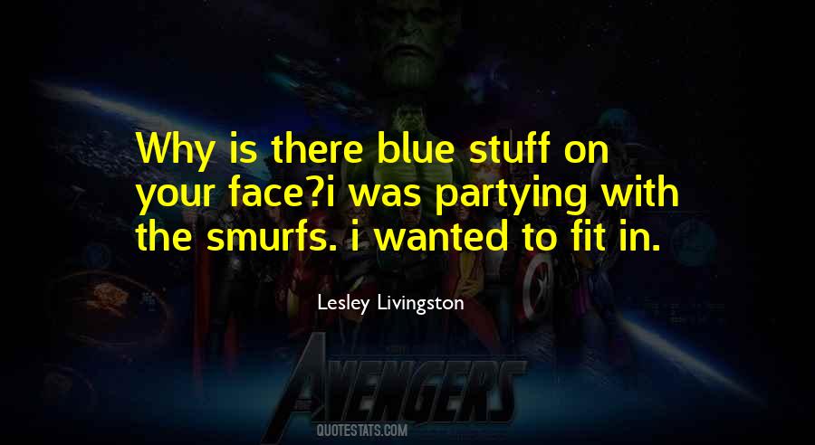 Smurfs 3 Quotes #690608