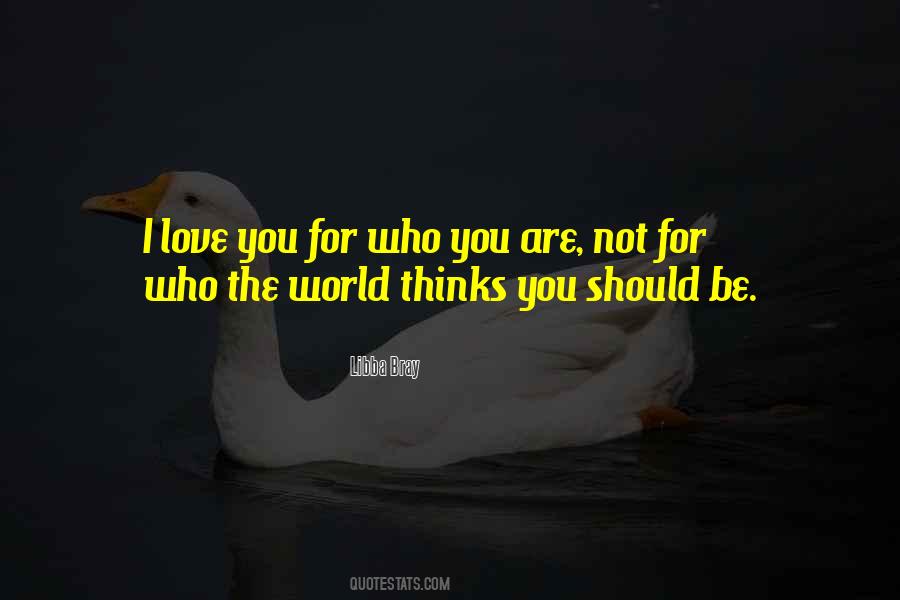 Ekstremisme Quotes #1668812