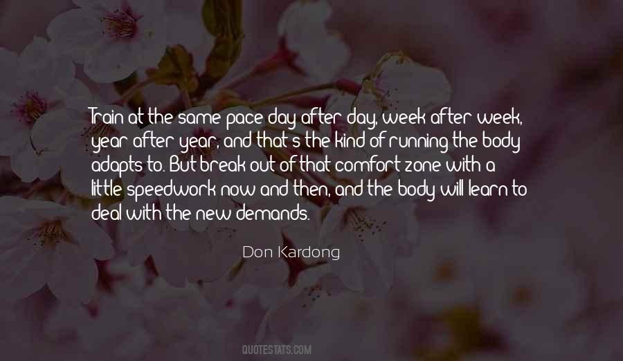Entender Conjugation Quotes #249034