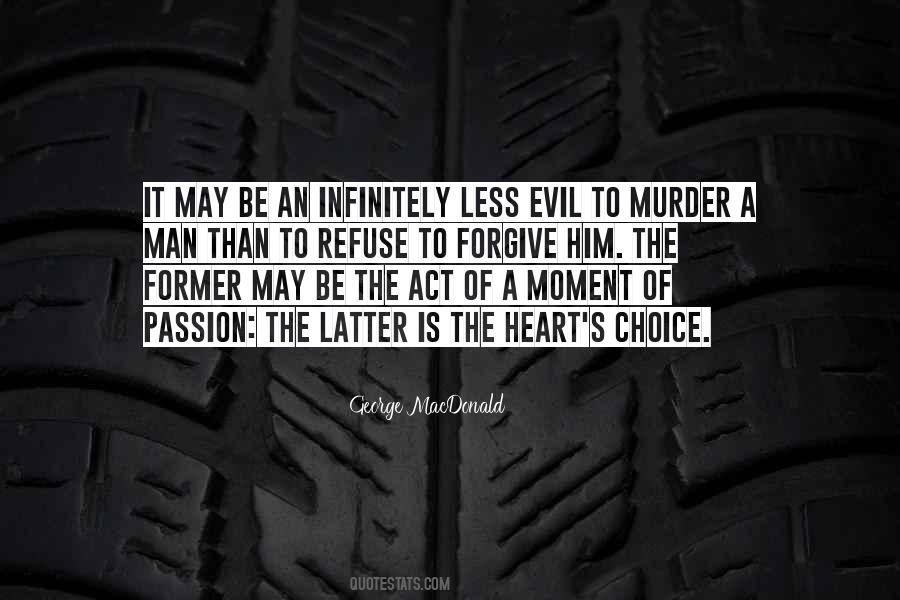 Act With Passion Quotes #1055873