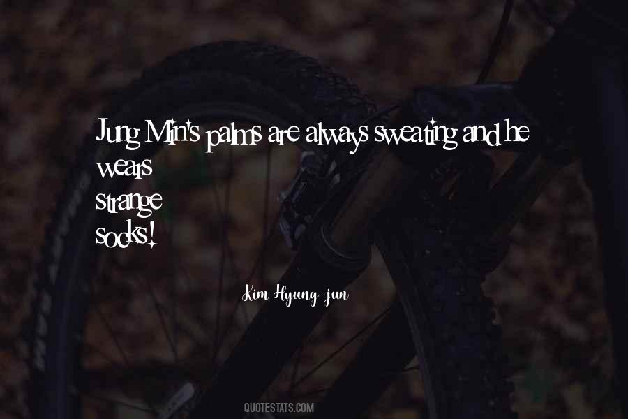 Cordovas Joe Quotes #1225059