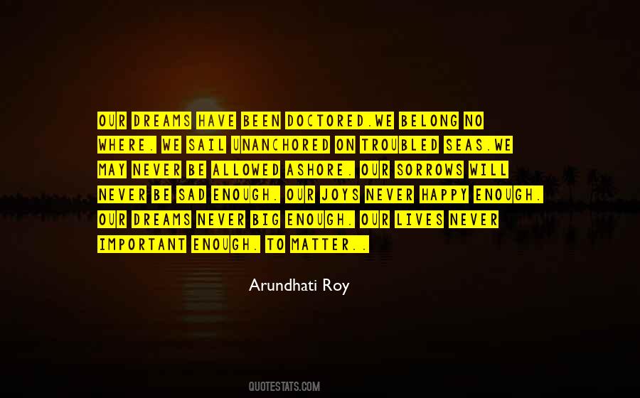Kranthi Darapu Quotes #1407258
