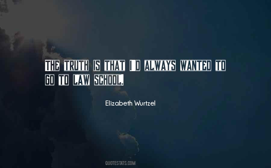 Truth Is That Quotes #1191732
