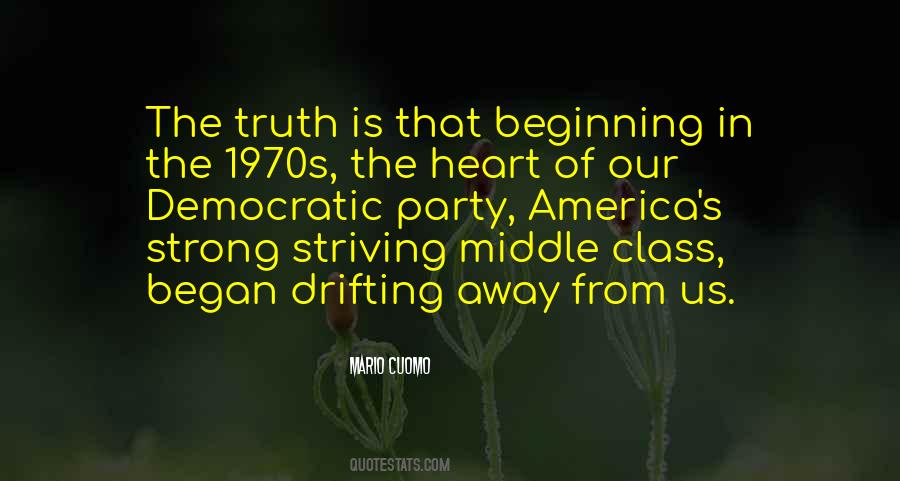 Truth Is That Quotes #1300773