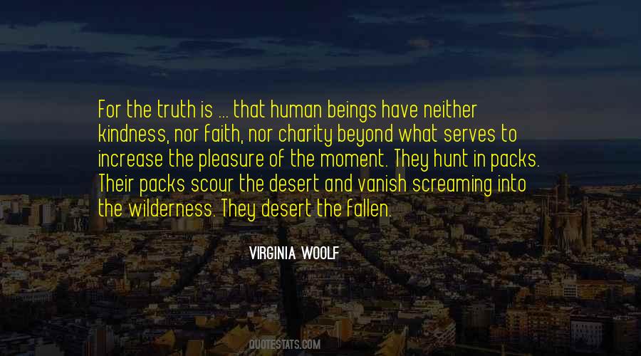 Truth Is That Quotes #1364331
