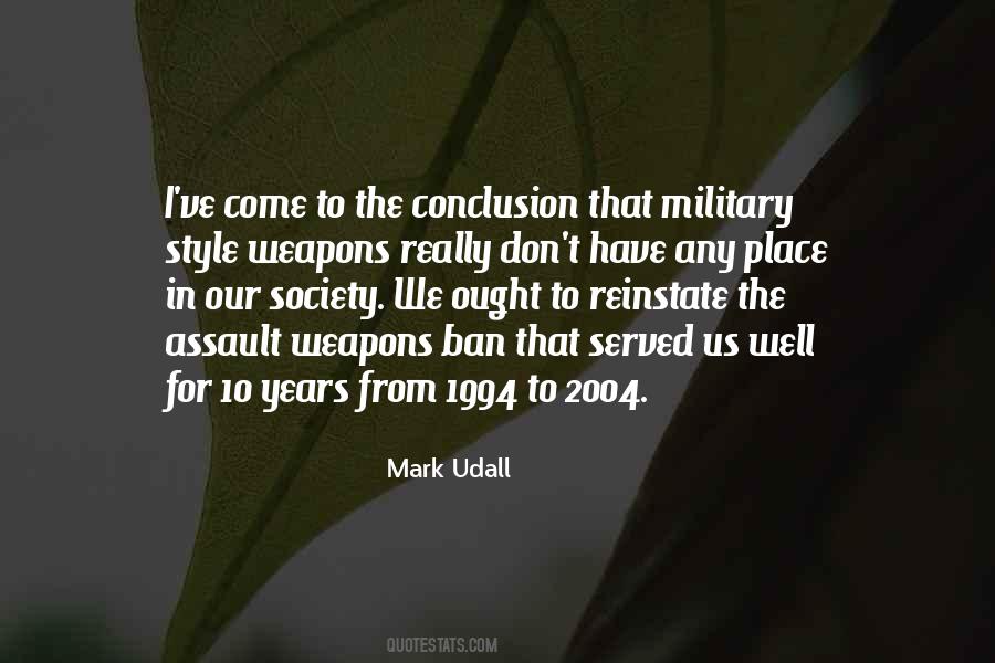 Polegada Quotes #1707170