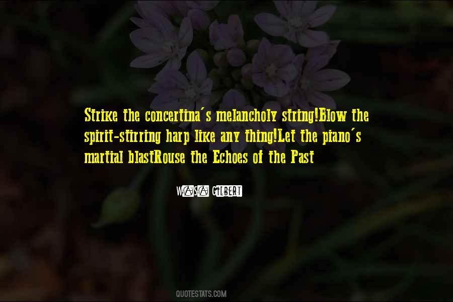 Harp String Quotes #1775212