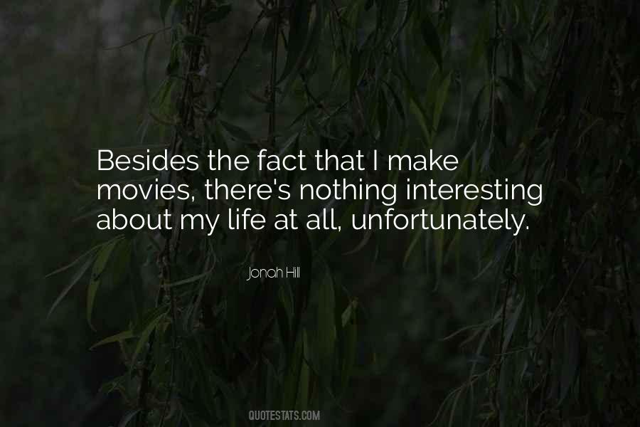 Slumming Urban Quotes #1196366