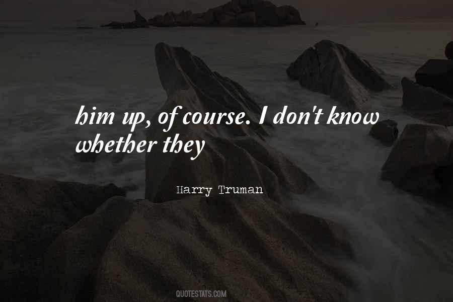Slumming Urban Quotes #425132