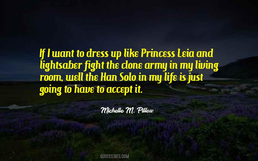 Quotes About Leia Han #857456