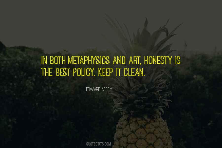 Vinnacombe Quotes #364745