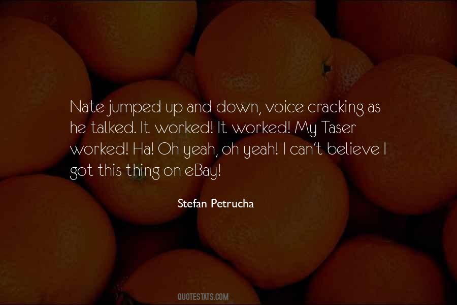 Tiedtkes Toledo Ohio Quotes #1444437
