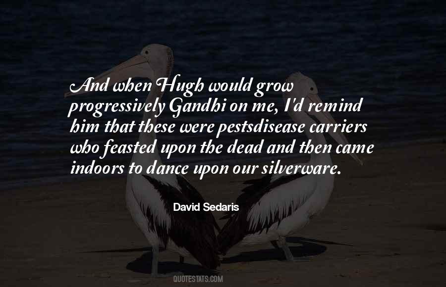 D V Silverware Quotes #1045023