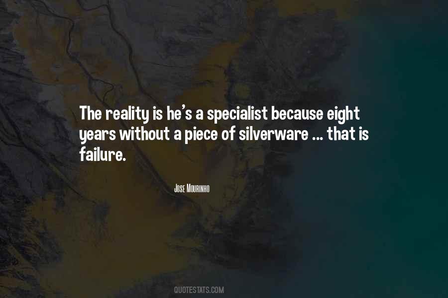 D V Silverware Quotes #1316779