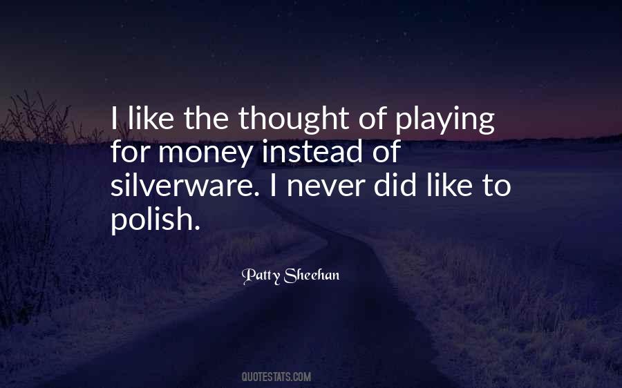 D V Silverware Quotes #312943