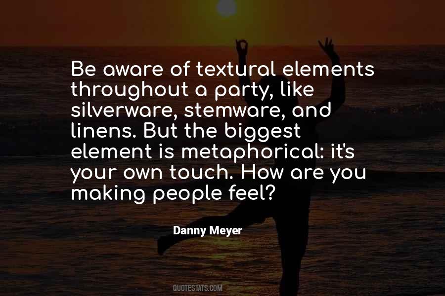 D V Silverware Quotes #512807