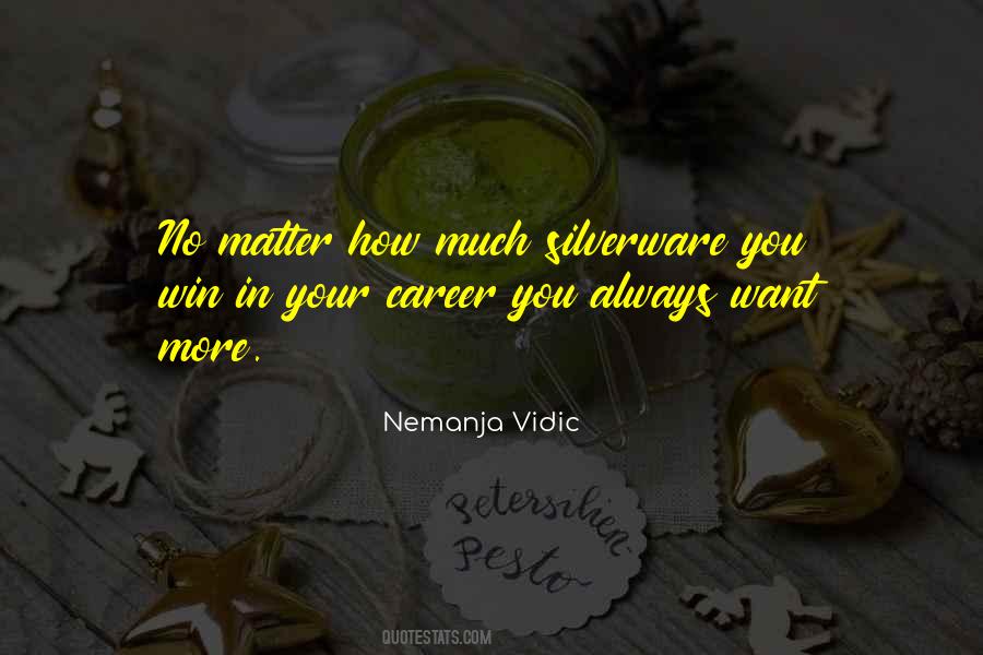 D V Silverware Quotes #576920