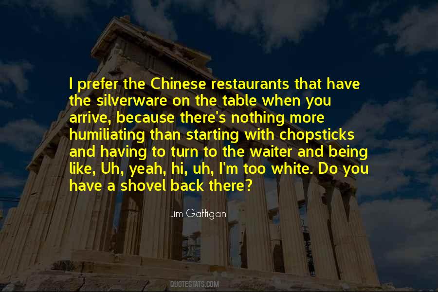 D V Silverware Quotes #751244